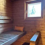 Domek alpejski Ihanus 100 M2 Ja Rantasauna Jaerven Rannalla Kuusamo