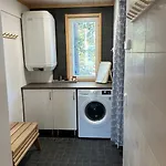 Ihanus 100 M2 Ja Rantasauna Jaerven Rannalla *