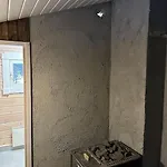 Ihanus 100 M2 Ja Rantasauna Jaerven Rannalla *