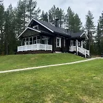 Chalet Ihanus 100 M2 Ja Rantasauna Jaerven Rannalla *