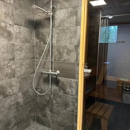 Ihanus 100 M2 Ja Rantasauna Jaerven Rannalla *