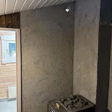 Ihanus 100 M2 Ja Rantasauna Jaerven Rannalla *