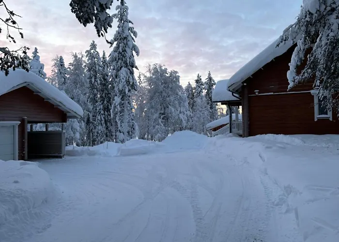 Ihanus 100 M2 Ja Rantasauna Jaerven Rannalla