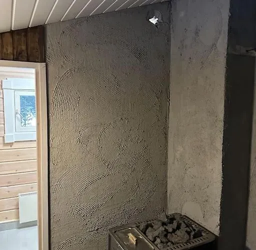 Ihanus 100 M2 Ja Rantasauna Jaerven Rannalla *