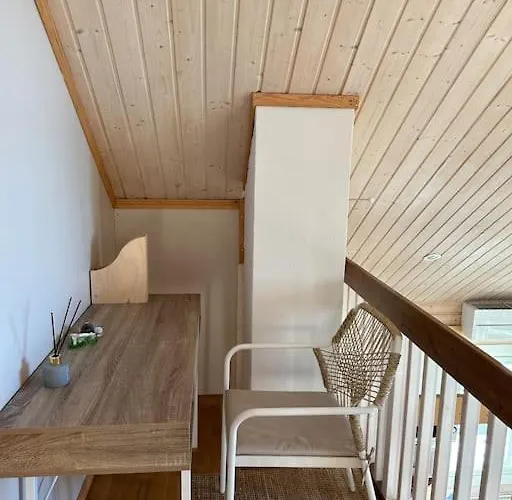 Chalet Ihanus 100 M2 Ja Rantasauna Jaerven Rannalla